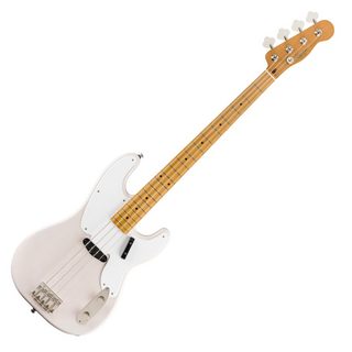 Squier by Fender スクワイヤー/スクワイア Classic Vibe '50s Precision Bass MN WBL エレキベース