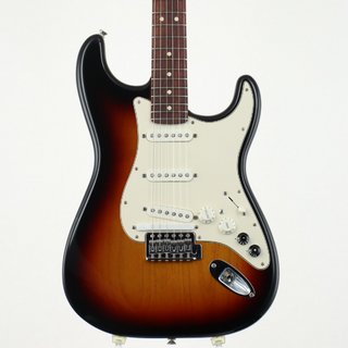 FenderG-5 / VG Stratocaster RW 3Tone Sunburst 【梅田店】