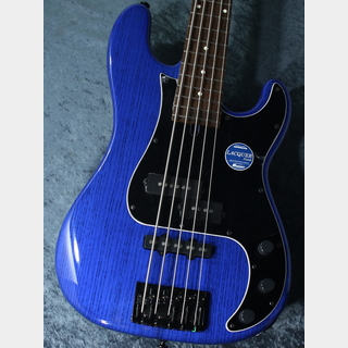 momoseMPJ-FIve2-STD/NJ TP-BLUE【重量4.18kg】【クロサワ楽器オーダーモデル】