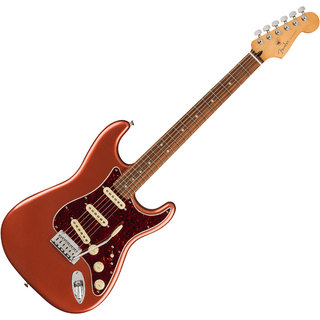 FenderPlayer Plus Stratocaster Pau Ferro Fingerboard エレキギター ストラトキャスター