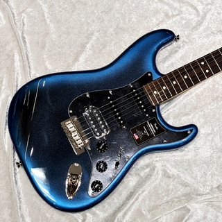 Fender American Professional II Stratocaster HSS / Dark Night 