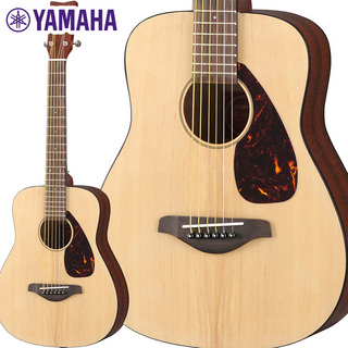 YAMAHAJR2 NT (ナチュラル) ミニギター アコースティックギター 専用ソフトケース