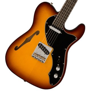 Fender Limited Edition Suona Telecaster Thinline Ebony Fingerboard Violin Burst [限定モデル]【横浜店】