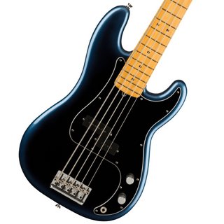 FenderAmerican Professional II Precision Bass V Maple Fingerboard Dark Night フェンダー ５弦ベース【池袋店