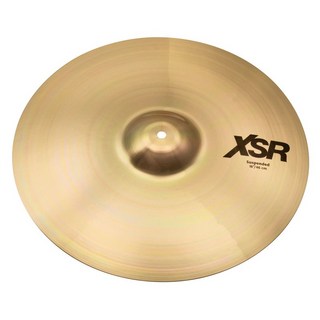 SABIAN XSR-16S-B [XSR Suspended 16 / Brilliant]【お取り寄せ品】