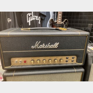 Marshall【即納可】Marshall Studio Vintage SV20H ギターアンプ ヘッド【G-CLUB渋谷web】