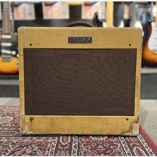 Fender【Vintage Tweed Amp!!】1952 Deluxe Amp 5B3【Wide Panel】