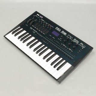 KORGopsix Altered FM Synthesizer 【御茶ノ水本店】