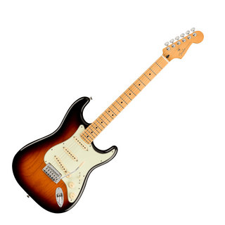 Fenderフェンダー Player Plus Stratocaster 3TSB エレキギター