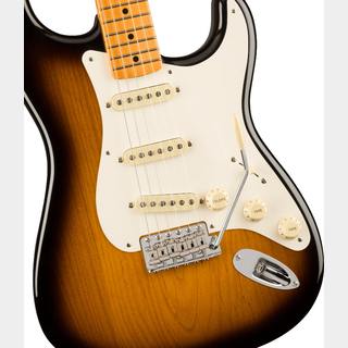 Fender American Vintage II 1957 Stratocaster 2-Color Sunburst【アメビン復活!ご予約受付中です!】