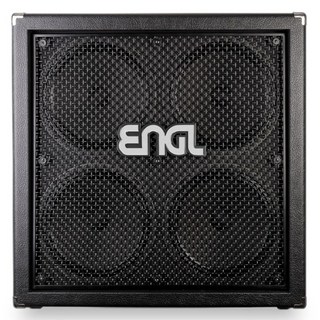 ENGL4×12 Pro Cabinet Straight [E412VGB]