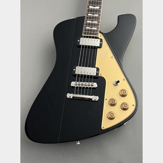 Baum Guitars Backwing Limited Drop Pure Black ≒3.03kg