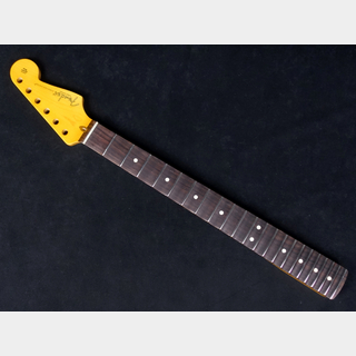 Fender American Professional II Scalloped Stratocaster Neck 22 Narrow Tall Frets 9.5" Radius Rosewood
