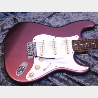 Fender Japan ST62-TX/MH BMT