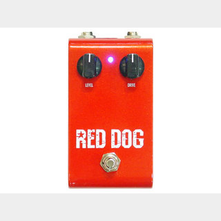 Rockbox ElectronicsRed Dog