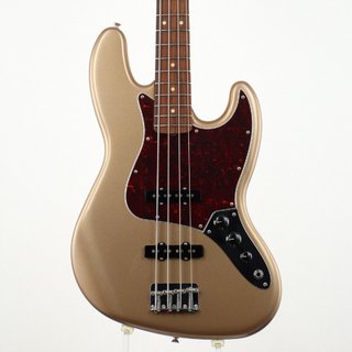 FenderVintera 60s Jazz Bass Fire Mist Gold【心斎橋店】