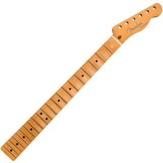 Fender ROAD WORN(R) 50S TELECASTER(R) NECK (21 VINTAGE TALL FRETS/MAPLE/U SHAPE)(#0999872921)