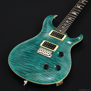 Paul Reed Smith(PRS)Custom 24 10-Top [Turquoise]