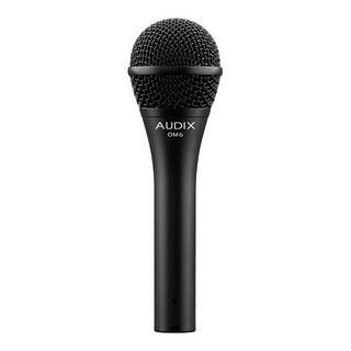 Audix OM6【2024 GOLDEN WEEK BLACK SALE!2024年4月27日～】