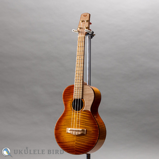 OulCraftTenor Curly Maple