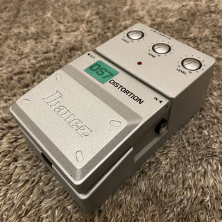 IbanezDS7 DISTORTION