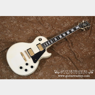 Gibson 2001 Les Paul Custom
