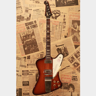 Gibson 1964 Firebird Ⅴ "Revers Body"