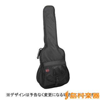 KACES SKGB-18 ギグバッグ クラシックギター用 マルチポケットSKGB18