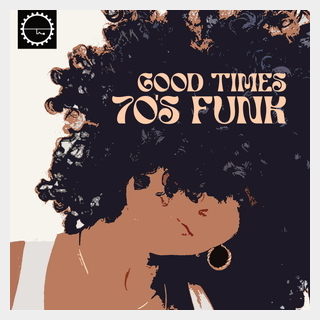 INDUSTRIAL STRENGTH GOOD TIMES - 70S FUNK