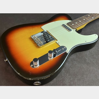 Fender Japan Exclusive Classic 60s Telecaster