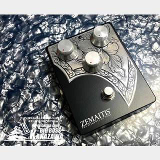 Zemaitis ZMF2023BD【シリアルNo.026】