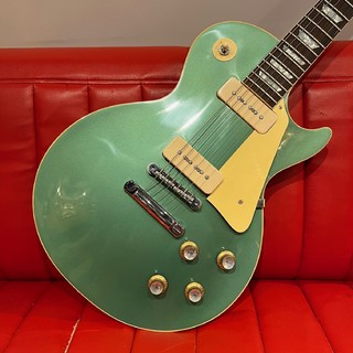 Gibson Custom Shop1968 Les Paul Standard VOS Inverness Green【御茶ノ水FINEST_GUITARS】