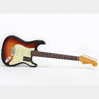 Fender AMERICAN VINTAGE II 1961 STRATOCASTER / 3-Color Sunburst