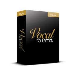 WAVES 【WAVES Iconic Sounds Sale！】Signature Series Vocals(オンライン納品専用) ※代金引換はご利用頂け...