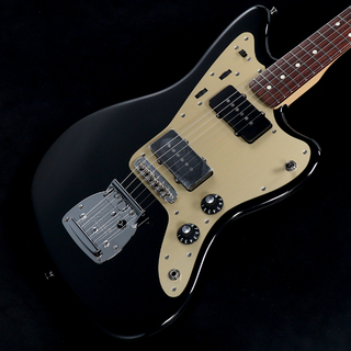 Fender Made In Japan INORAN Jazzmaster Rosewood Fingerboard Black(重量:3.68kg)【渋谷店】