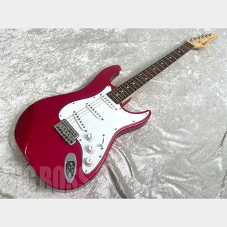 Greco WS-STD (Pearl Pink / Rosewood Fingerboard)