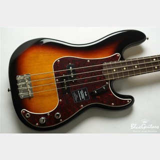 FenderVintera II '60s Precision Bass - 3 Color Sunburst