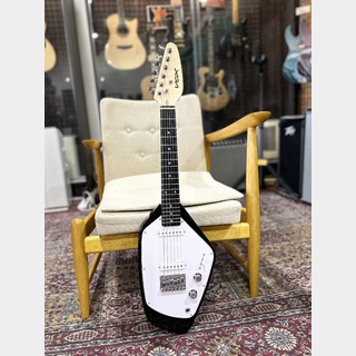 VOXMARK V MINI / MK 5 BK【新商品 Phantom型のミニギター。】