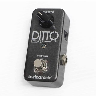 tc electronic Ditto Looper