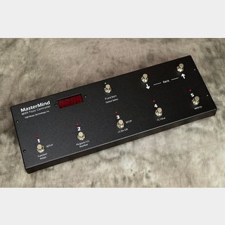 rjmMasterMind MIDI Controller【新宿店】