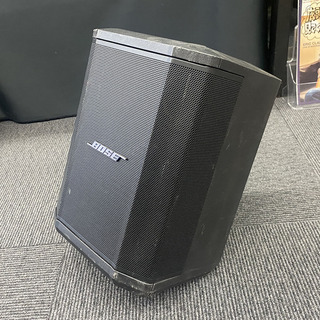 BOSES1 Pro Portable Bluetooth Speaker System