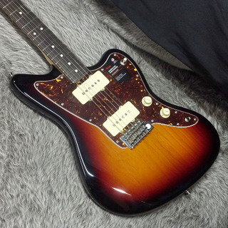 Fender American Performer Jazzmaster RW 3-Color Sunburst