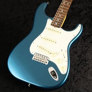 FenderTakashi Kato Stratocaster Rosewood Fingerboard Paradise Blue 【御茶ノ水本店】