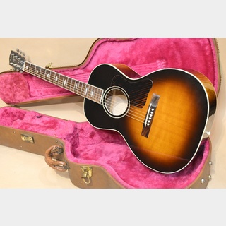 Gibson NICK LUCAS Re-issue 1992年製