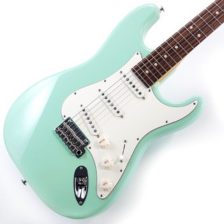 Suhr Core Line Series Classic S SSS (Surf Green/Rosewood) 【SN.72574】