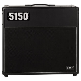 EVH 5150 Iconic Series 40W 1x12 Combo Black ギターアンプ コンボ 真空管アンプ