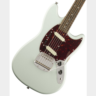 Squier by Fender Classic Vibe 60s Mustang Laurel/F Sonic Blue