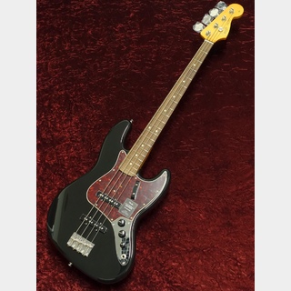 Fender Vintera II '60s Jazz Bass Black