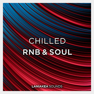 LANIAKEA SOUNDS CHILLED RNB & SOUL