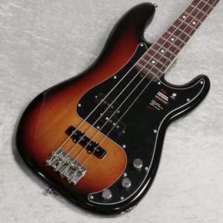 FenderAmerican Performer Precision Bass Rosewood 3-Color Sunburst【新宿店】